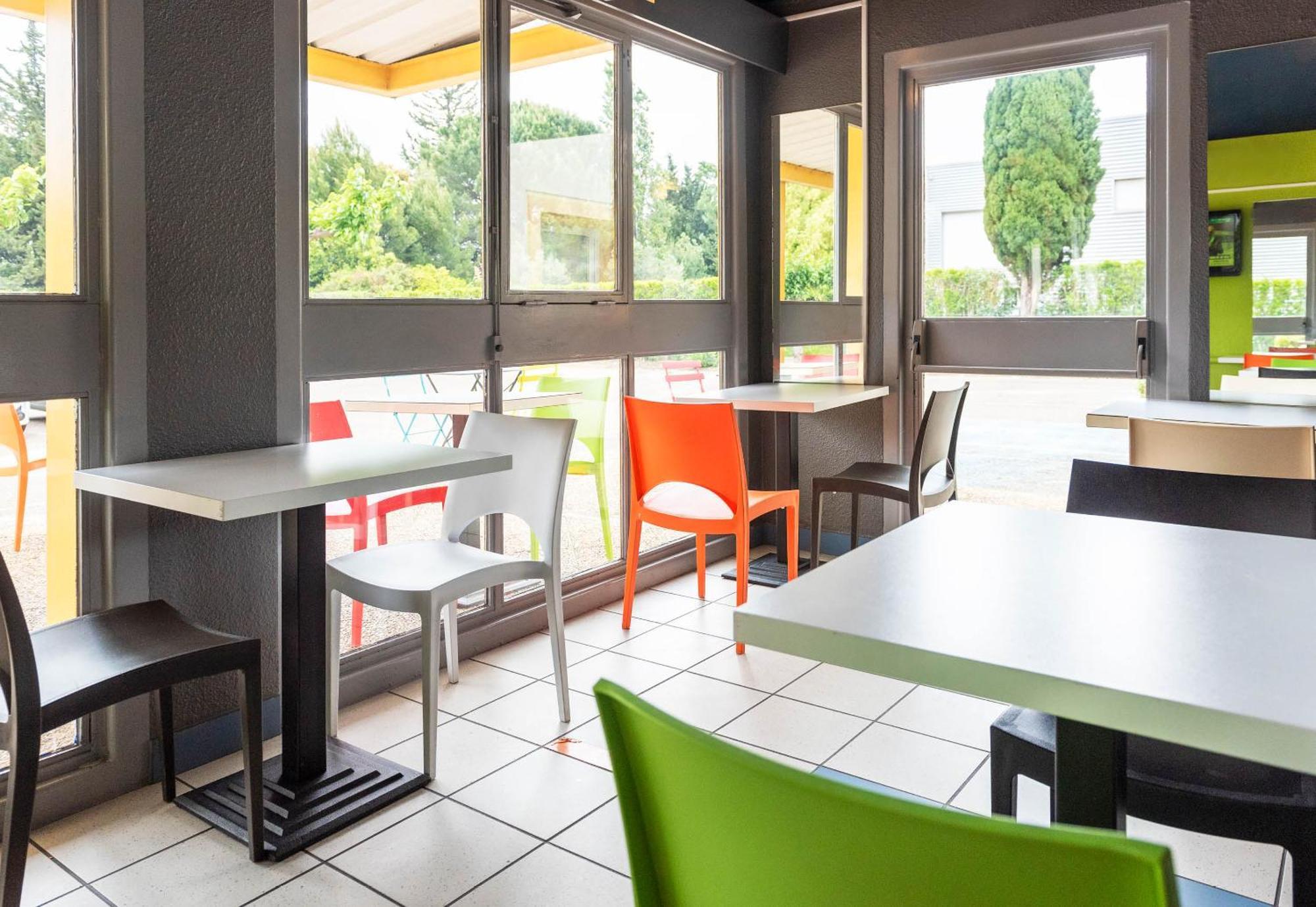 B&B Hotel Nimes Caissargues Εξωτερικό φωτογραφία