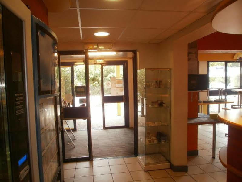 B&B Hotel Nimes Caissargues Εξωτερικό φωτογραφία